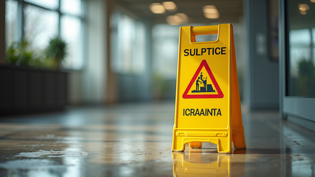 Slip And Fall Compensation: Phoenix Lawyer Guide