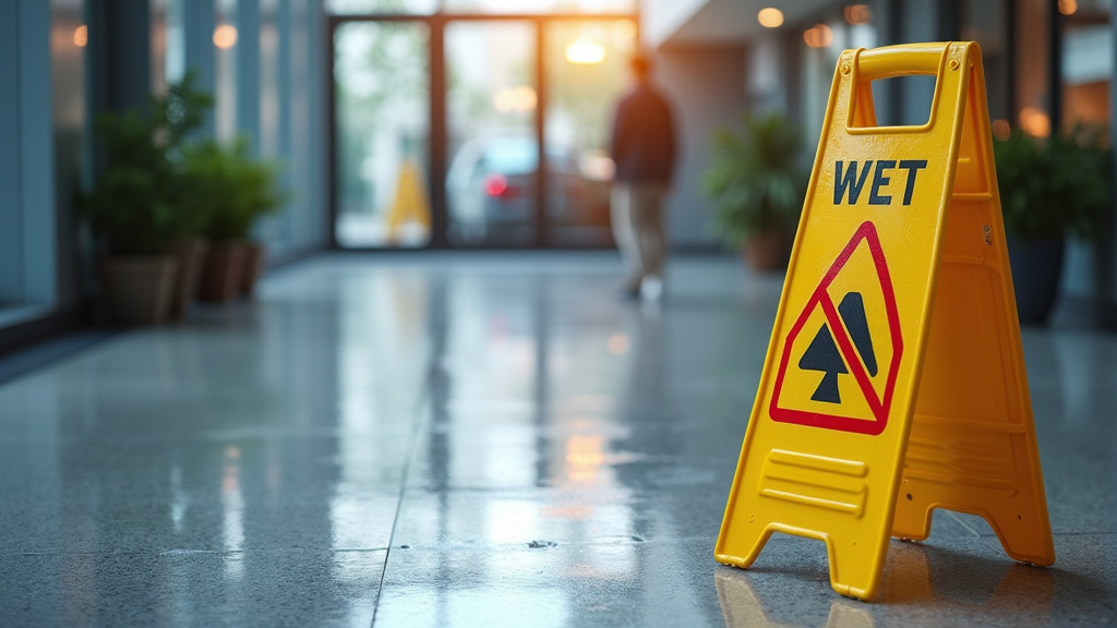 Expert Slip and Fall Lawyer Phoenix: Navigating Compensation
