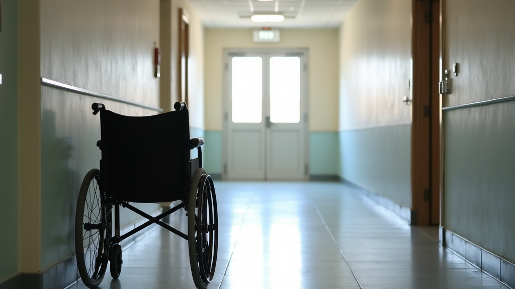 Recognize Abuse, Navigate Justice: Phoenix Nursing Home Abuse Lawyer