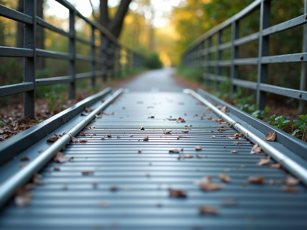 Wheelchair ramp — serious injury lawyer phoenix