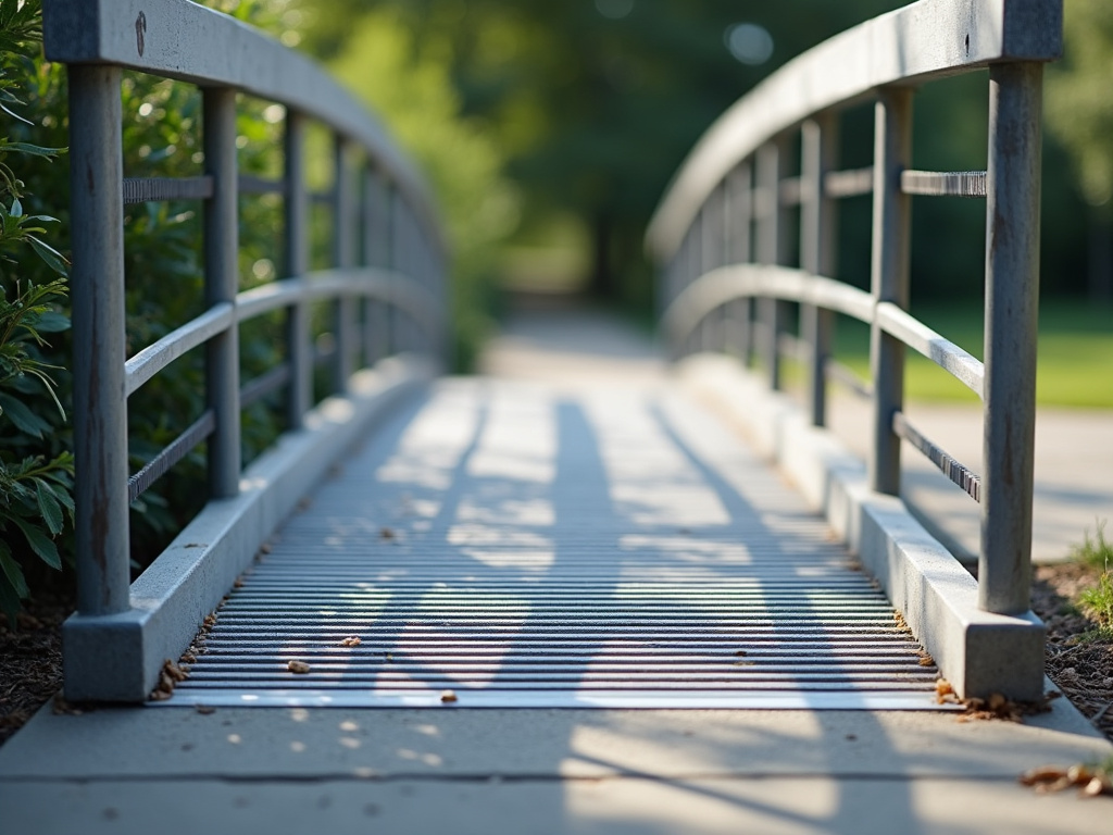 Wheelchair ramp — spinal cord injury lawyer phoenix