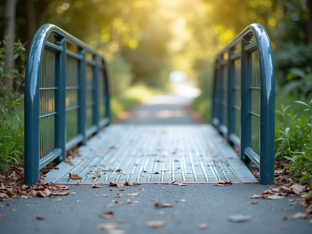 Wheelchair ramp — spinal cord injury lawyer phoenix
