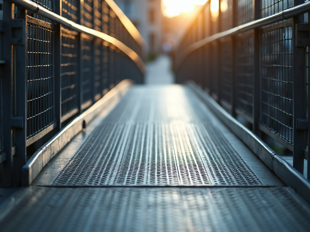 Wheelchair ramp — spinal cord injury lawyer phoenix