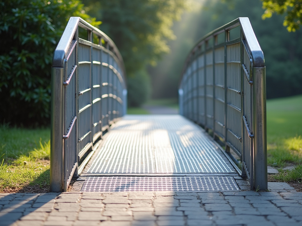 Wheelchair ramp — spinal cord injury lawyer phoenix