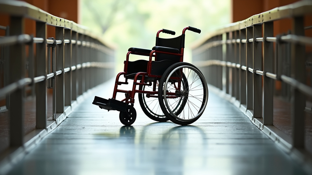 Spinal Cord Injury Law: Phoenix Expert Guidance
