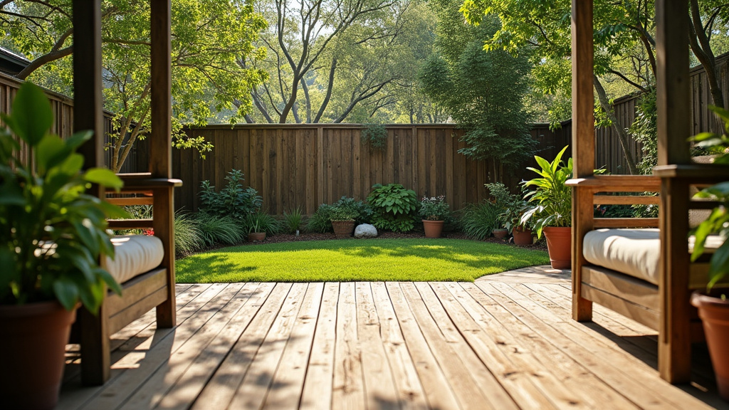 Design, Build, Maintain: The Ultimate Deck Guide