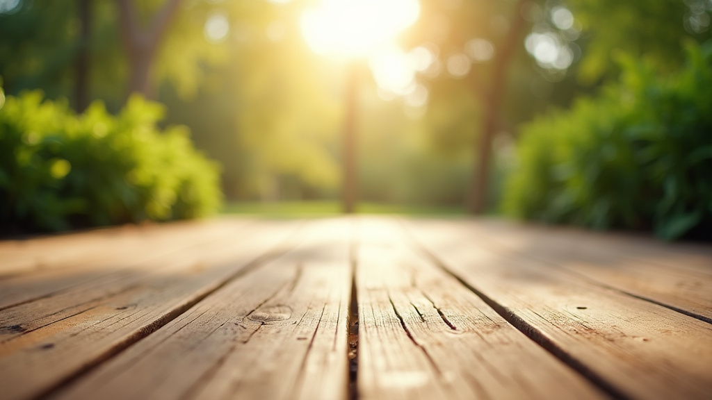 Decks Austin: Design, Build, Maintain for Ultimate Outdoor Living