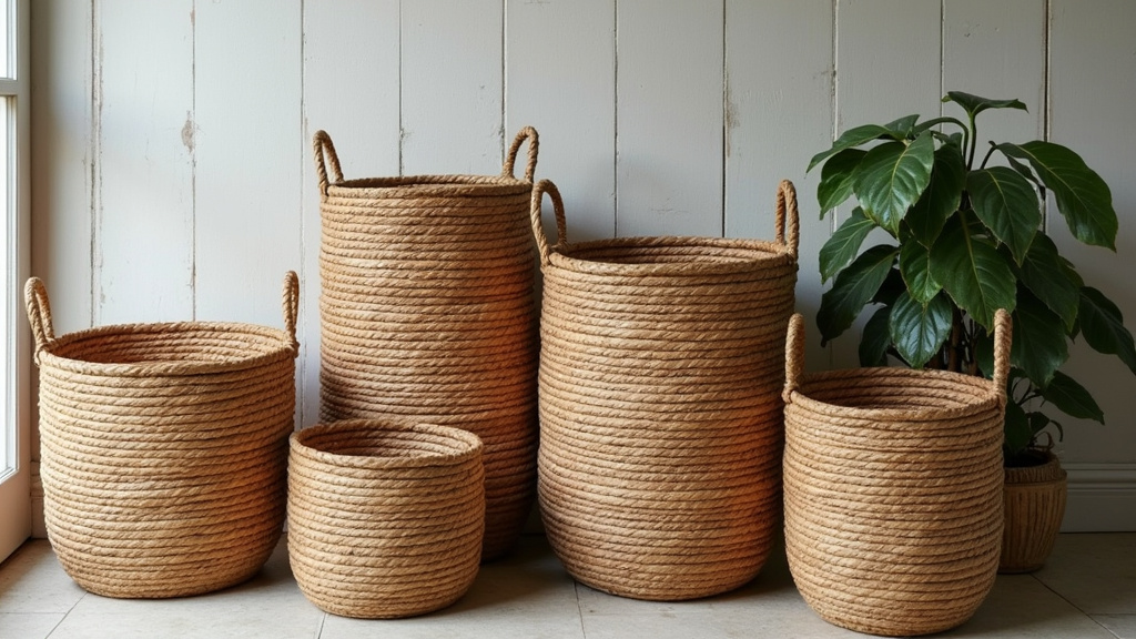 Tucsons Top Eco-Friendly Home Organization Services & Storage Solutions