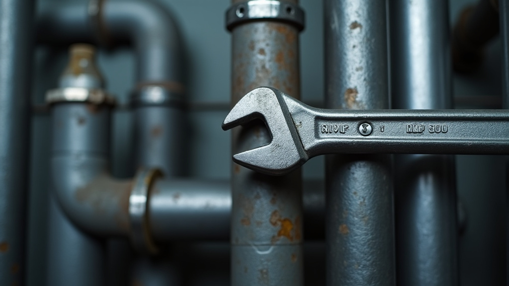 Unleash Plumbing Business Growth: Plumber SEO Strategies