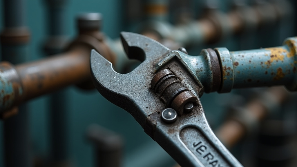 Master Plumber SEO: Optimize, Attract, Dominate Online