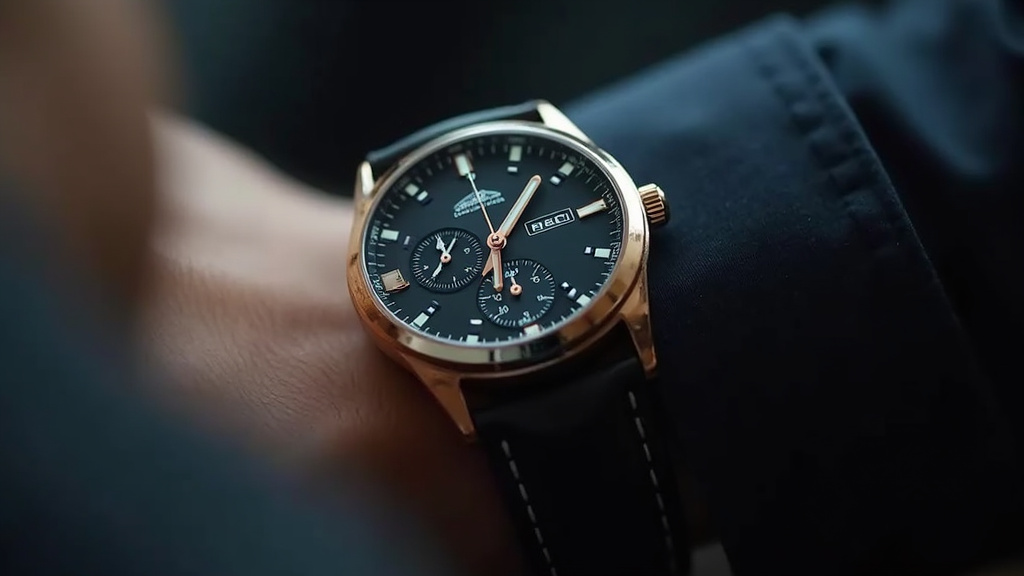 Unveiling Longines Watches: Legacy, Craft, Precision