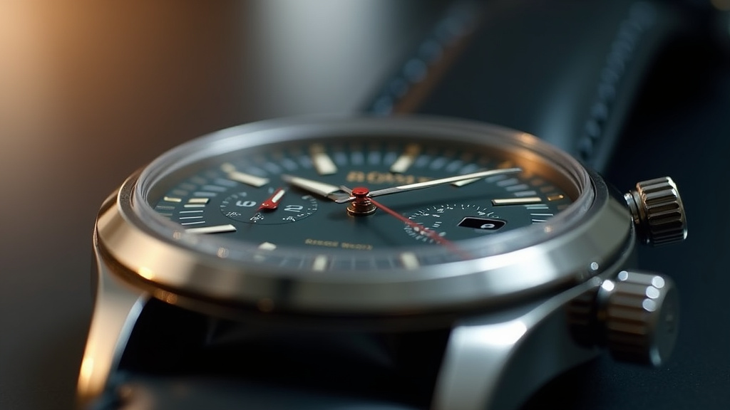 Unveiling Longines Heritage: Timeless Craftsmanship in the Modern Era