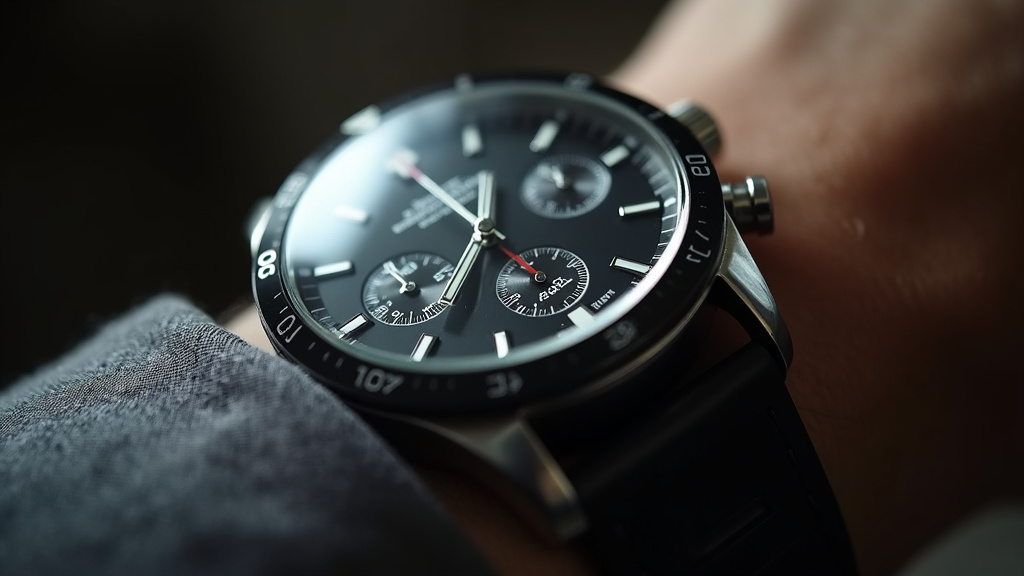 Unveiling Longines Watches: Heritage, Features, and Modern Timelessness