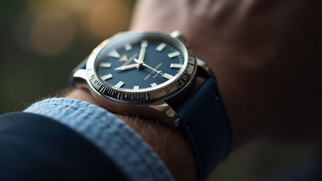 Unveiling Hublots Craftsmanship, Innovations, and Timepiece Care