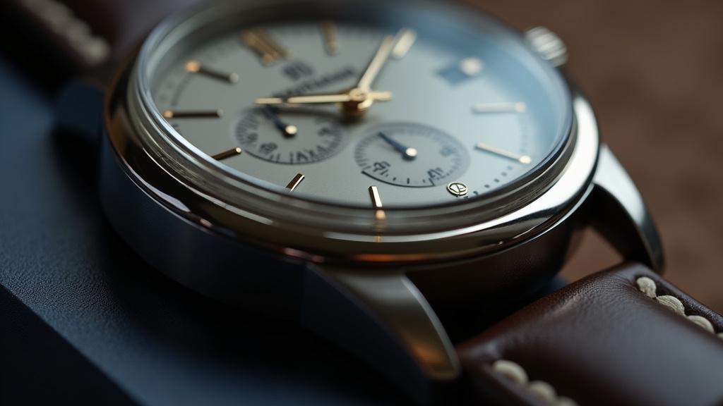 Unveiling Longines Timeless Craft and Modern Innovations