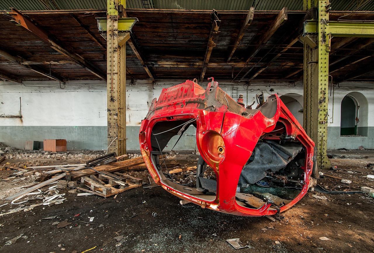 Your Guide to Phoenix Accident Attorneys & Claims
