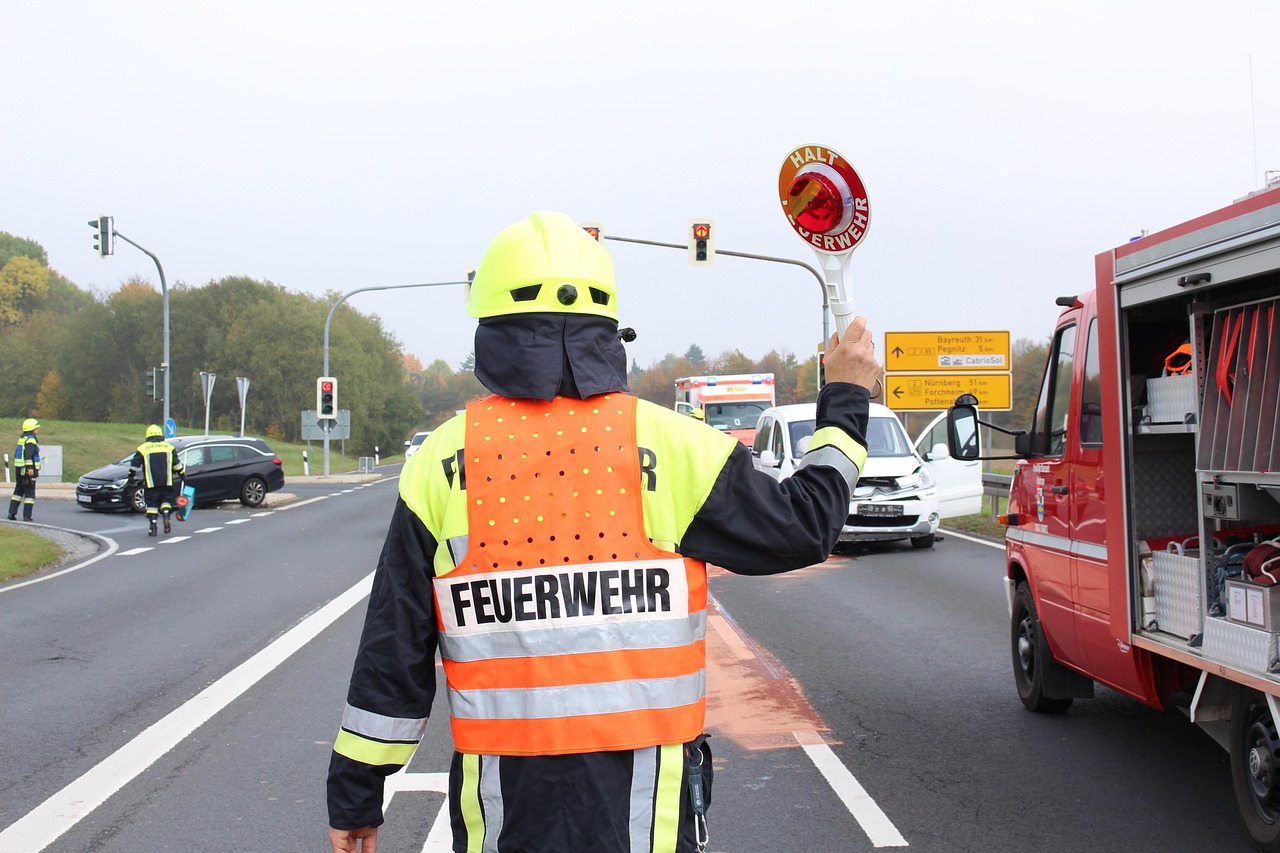 Your Phoenix Car Accident Rights & Legal Options