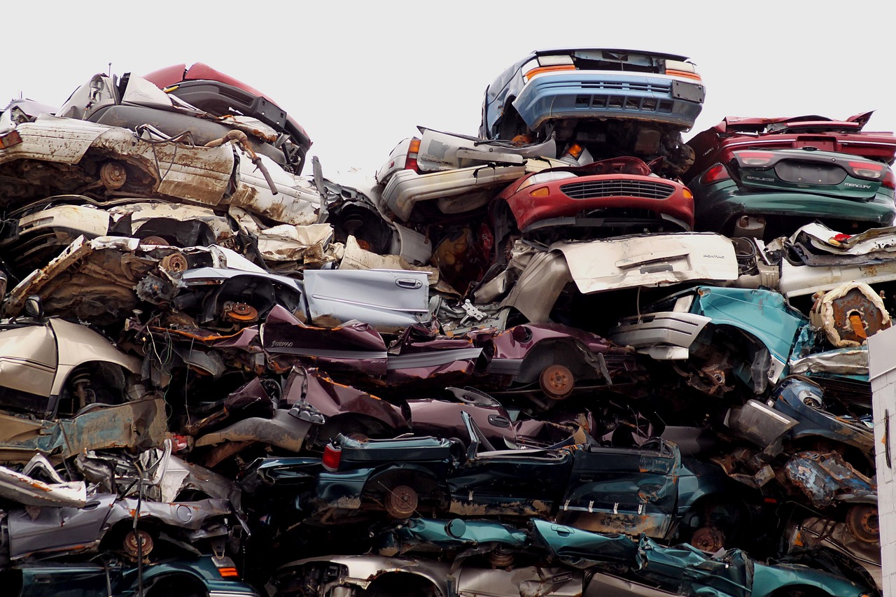 Your Rights & Claims: Expert Car Accident Lawyer Phoenix Guide