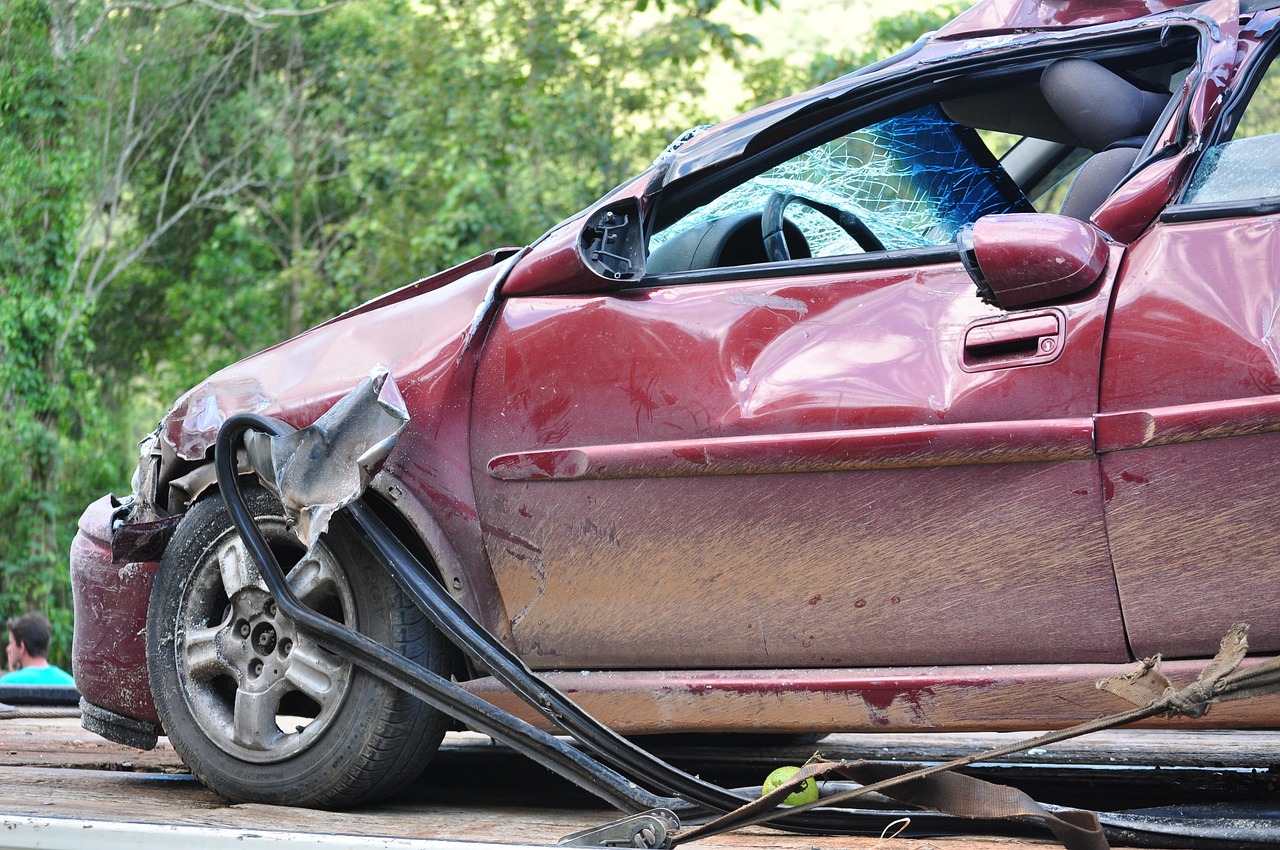 Your Rights & Compensation with a Car Accident Lawyer Phoenix